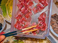 -豆花姐烂豆花火锅(水屯北路恒大滨河店)