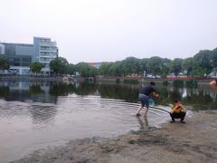 -美兰湖景区