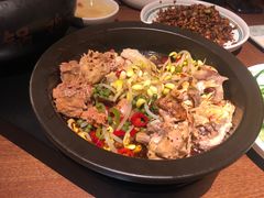 -云海肴·汽锅鸡·云南菜(领展购物广场·中关村店)