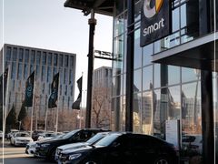 -奔驰利星行(北京花乡店)