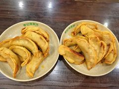-李记清真馆(打钉巷店)