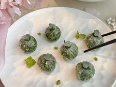 -珈境湖畔餐厅·湖北菜·江浙菜•樱花季(西北湖店)