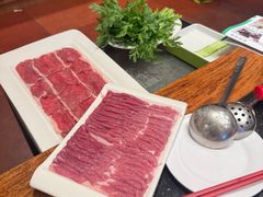 -南门涮肉(天坛南门店)