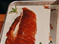 -北京老铺烤鸭(西稍门店)