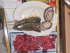 -鹅香四海·卤水火锅·砂锅粥·潮汕菜(宝安店)