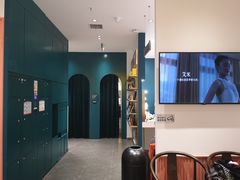 -海马体照相馆(重庆爱琴海购物公园店)
