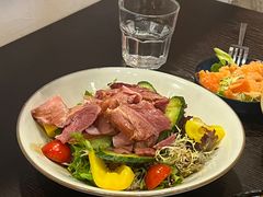 -Retro Deli 茶泡饭
