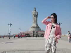 -天津妈祖文化园