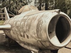 -枫泾古镇-人民公社旧址