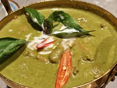 -Home Thai·泰谣(王府井apm店)