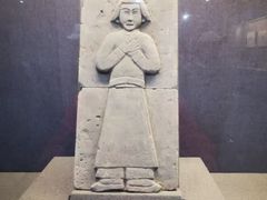 -洛阳古墓博物馆