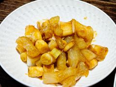 -魁盛居百年鲁菜馆(县西巷店)