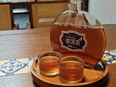 -芸南道·过桥米线(昆明老街旗舰店)