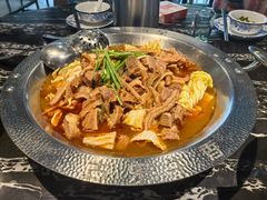 -古乐牛香·鲜牛肉牛杂火锅(解放东路店)