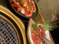 -厚贞日式烤肉(浦东汇智店)