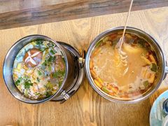 -Thai Basil罗勒叶泰式餐厅(时代天街店)