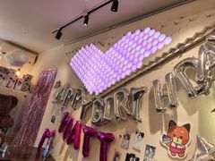 -W CAFE(甜爱路店)