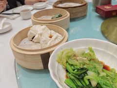 -喜宴又一村·粤菜·茶点·海鲜(壹方天地店)