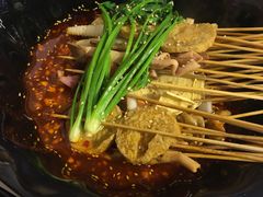 -梵云依家小冒菜(新街口总店)