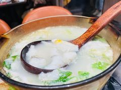 古法黄鱼汤-四道菜·福建菜馆(新街口金鹰店)