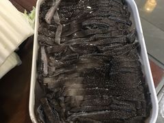 -竹叶涮肉坊(总店)