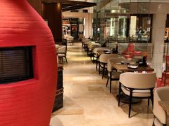 -怡咖啡海鲜自助餐厅(浦东香格里拉店)