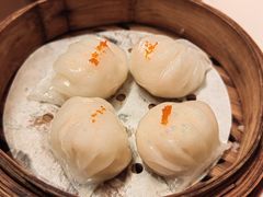 虾饺-富力万达嘉华酒店-品珍中餐厅(水果湖店)