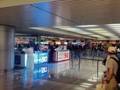 -胡志明新山一国际机场