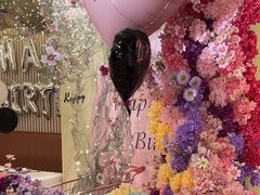 -LE SHARE洛笙·花园西餐(北京路步行街店)