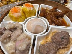-东海海鲜酒家(流花店)