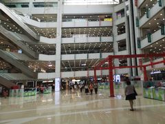 -大连福佳爱琴海购物公园(西安路店)