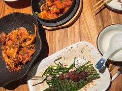 -金太阳海鲜烧烤·本地人餐厅(东纬路旗舰店)