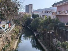 -平海古城