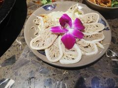 -重庆渝达老火锅(春熙路店)