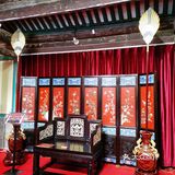 来北京燕京八绝博物馆打卡啦！