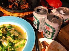-杰J.w.m深夜食堂 厚杰居酒屋(淮海街商业街店)