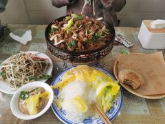 -清真·鸦儿李记·小馆(后海店)