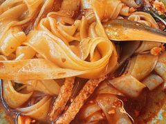 -龟兹KUCINA·新疆菜(前滩L+PLAZA店)