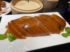 -正德楼果木烤鸭·渔家菜(东港店)