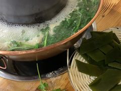 -元盛居(生态大街店)