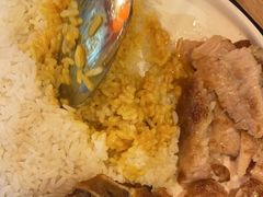 -大快活(罗湖商业城分店)