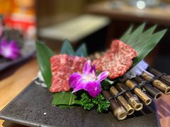 -丸藏和牛烧肉专门店(园区师惠坊店)
