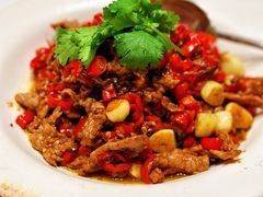 -古韵轩·园林餐厅