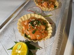 -Kathleen's Waitan 凯圣琳江景西餐厅(外滩店)