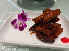 -金米箩大酒店(五角场店)