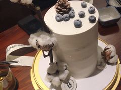 -Biteology Artisan Cakes(红庄·国际文化保税创新园店)