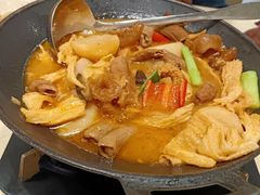 -正哥点心皇子(锦江国际广场店)