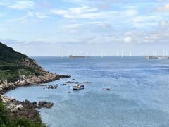-坛南湾农家乐·海鲜楼·大排档(平潭坛南湾店)