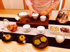 -听雨小筑茶舍(观音桥·龙湖新壹街店)