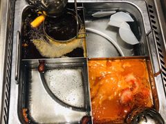 -海底捞火锅(方圆荟店)